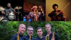 FREE WORKSHOPS! Unlocking Your Inner Composer: Beginner/Intermediate First Session (Series C)